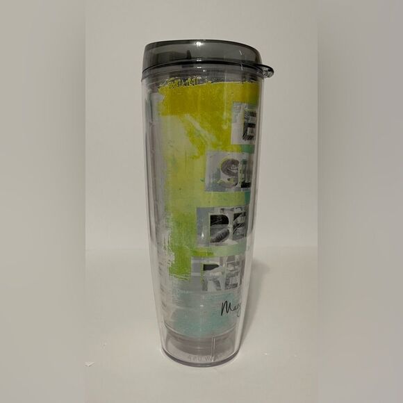 Set of 4 Margaritaville 26 oz. Tumblers. - Picture 11 of 12